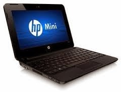 HP Mini 110-3100sg