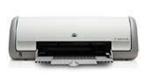 HP Deskjet D1380 Driver Unduh - Windows