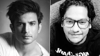 sushant singh rajput sushant singh rajput case sidharth pithani's statment