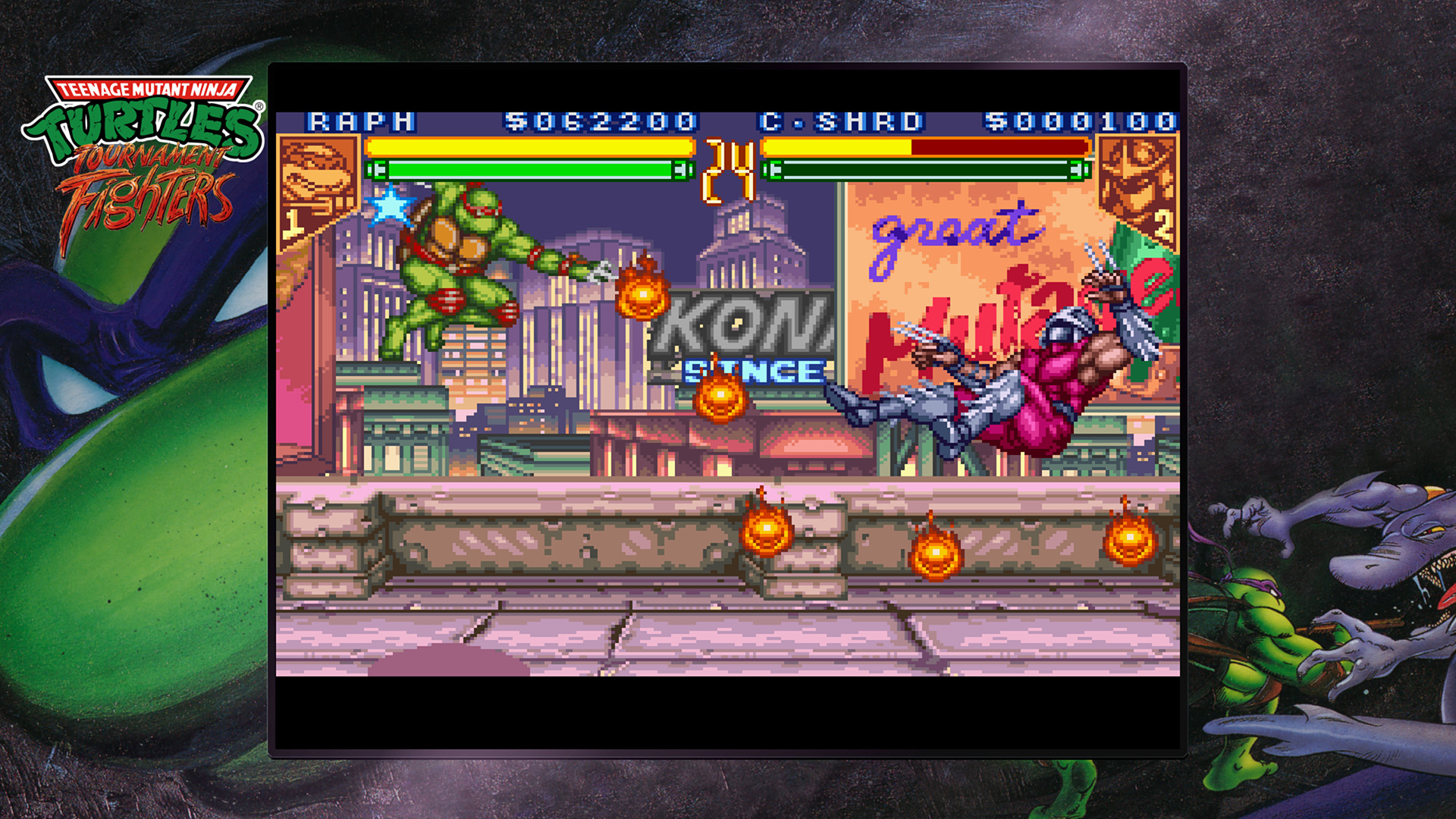 tmnt-cowabunga-collection-pc-screenshot-1