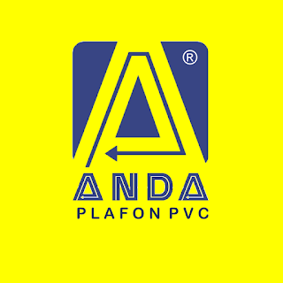 merk plafon PVC