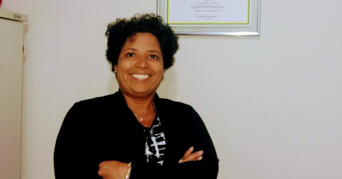 Delegada Clarissa Lobo deixa a Derpol de Estância