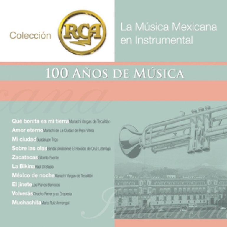 Cd 100 años  de la mùsica mexicana instrumental vol.1 Musica%2Binstrumental%2B