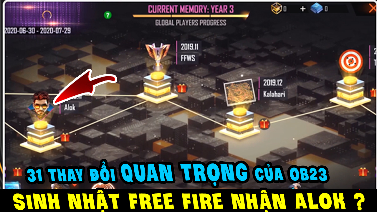 Cách đăng ký Free Fire Membership để nhận quà miễn phí   c3nguyentatthanhhpeduvn