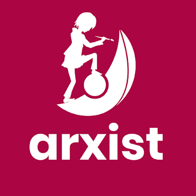 Arxist Logo