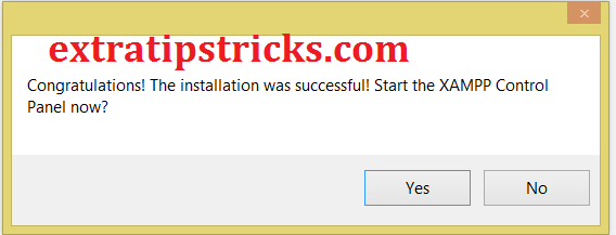How to convert your computer in webserver to host webpages for free using XAMPP