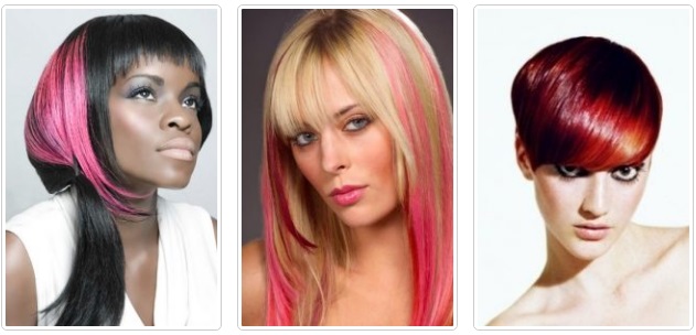 Мелирование 2018: фото модных тенденций в окрашивании волос