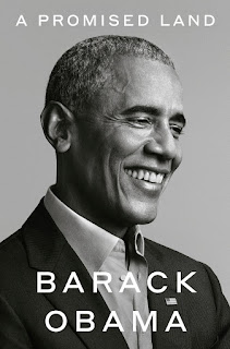 A PROMISED LAND by Barack Obama A PROMISED LAND by Barack Obama