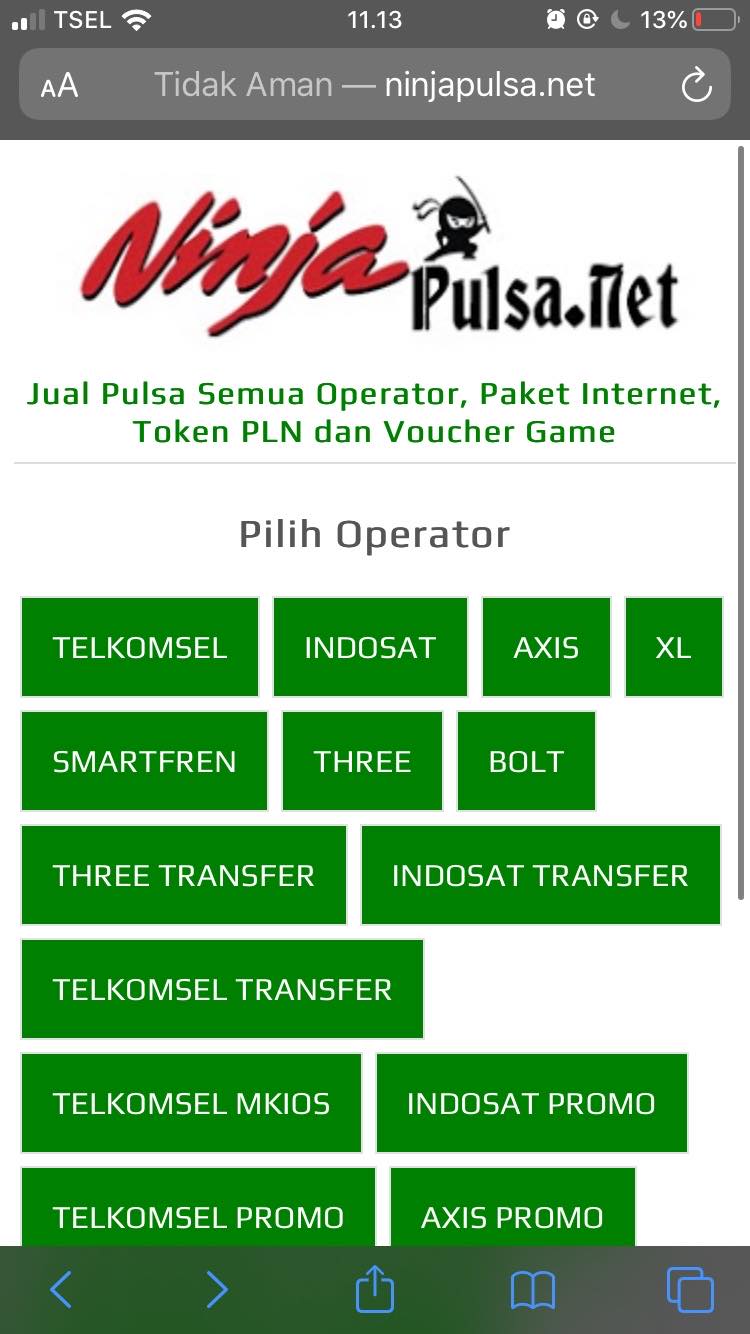 Rahasia Sukses Jual Pulsa Online: Panduan Lengkap dari Script hingga Strategi Pemasaran