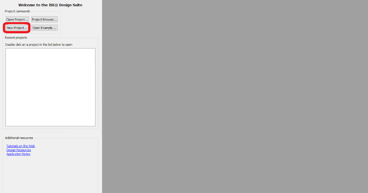 The Answer is 42!! Tutorial for Xilinx DCM Clock Generator with the