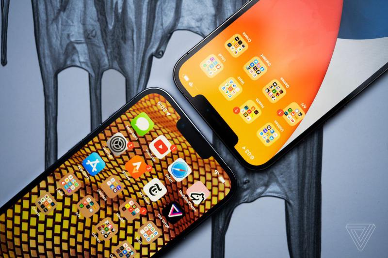 iPhone 13 Pro Max vs iPhone 12 Pro Max: Bản cao nhất có phải luôn là lựa chọn tốt nhất? iPhone 13 Pro Max vs iPhone 12 Pro Max: Bản cao nhất có phải luôn là lựa chọn tốt nhất?