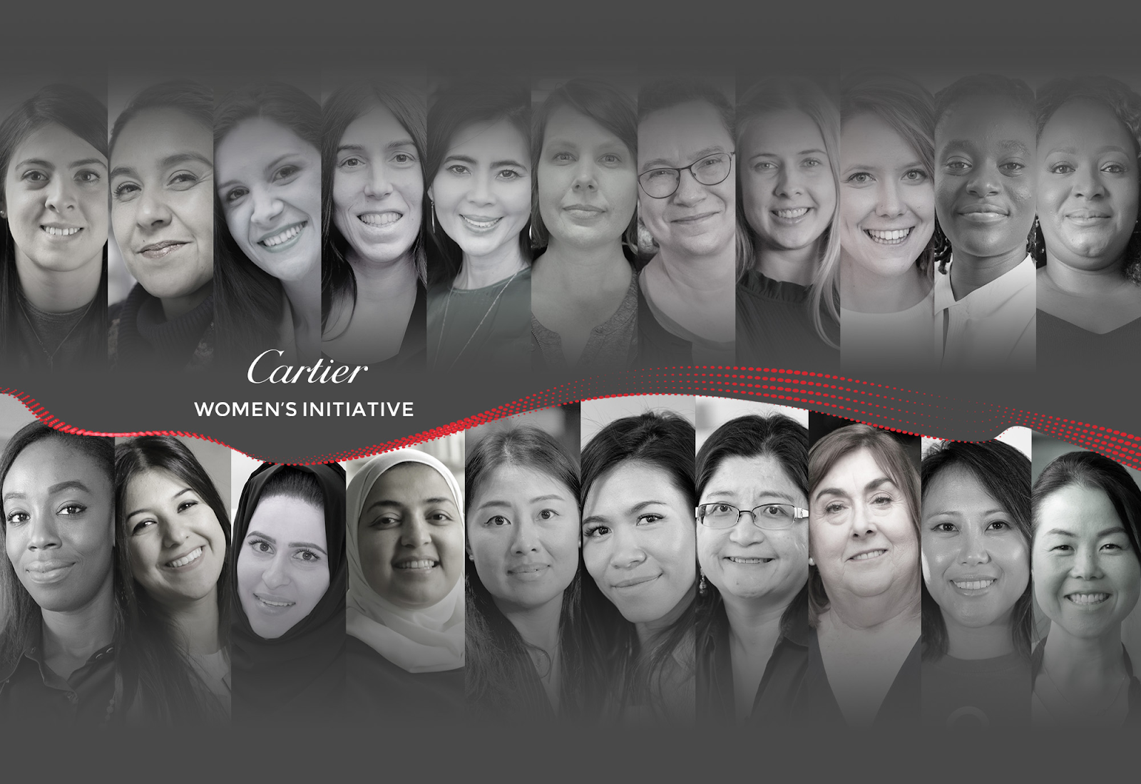 Cartier Women's Initiative 2021 abre inscrições Joana D'arc