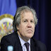 CPI debe investigar nueva masacre en el Arco Minero: Almagro