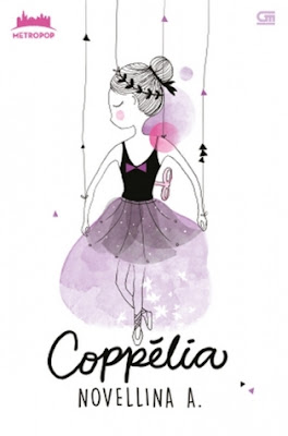Coppelia by Novellina A. Pdf Coppelia by Novellina A. Pdf