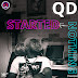 QD - Started From Nothing (Freestyle) | @qd_egunagba