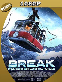 Panico en las alturas (2019) REMUX [1080p] Latino [GoogleDrive] PGD