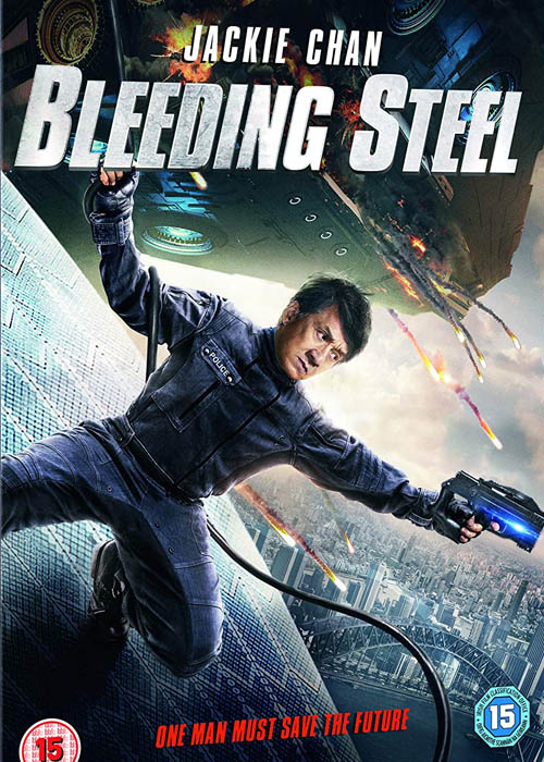 Bleeding Steel (2017) Hindi English Full Movie Download Free