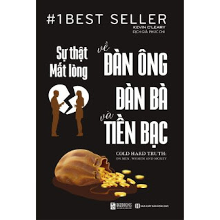 Sự Thật Mất Lòng Về Đàn Ông Đàn Bà Và Tiền Bạc ebook PDF-EPUB-AWZ3-PRC-MOBI