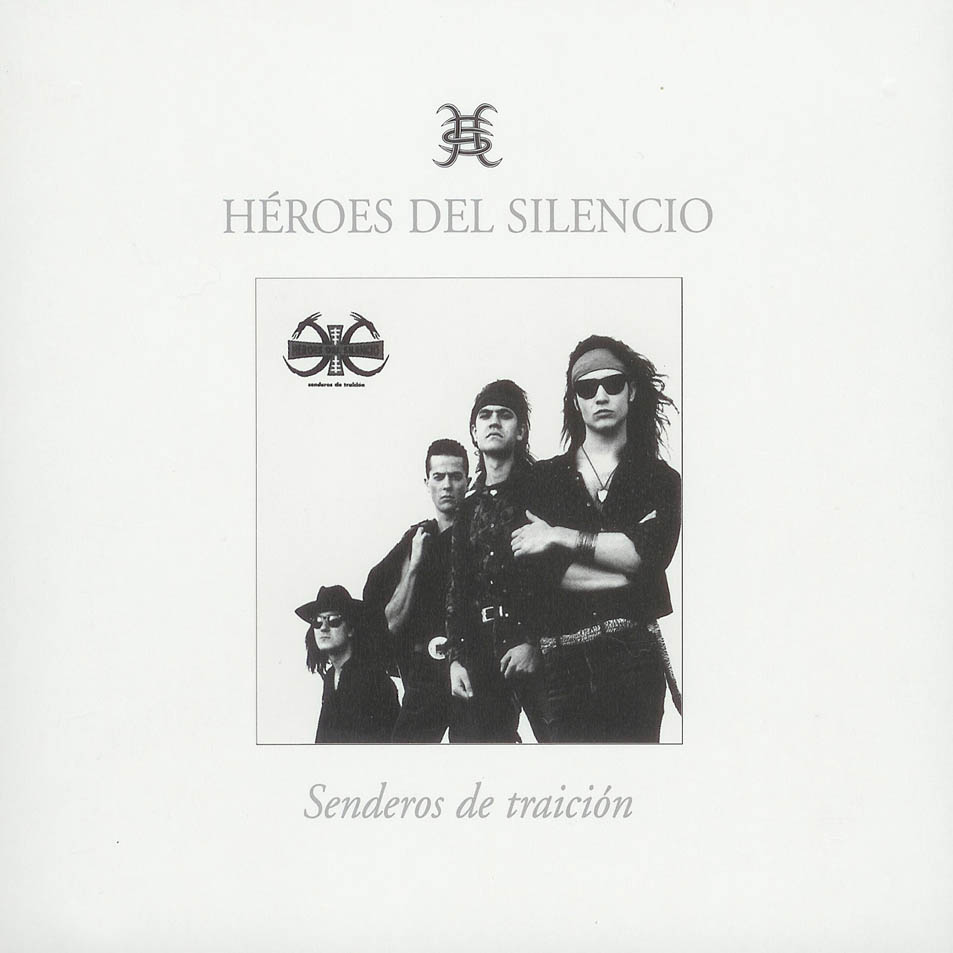 Señor Pollo MP3 HÉROES DEL SILENCIO / SENDEROS DE TRAICIÓN (EDICIÓN ESPECIAL) Señor Pollo MP3 HÉROES DEL SILENCIO / SENDEROS DE TRAICIÓN (EDICIÓN ESPECIAL)