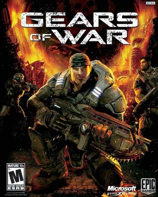 Gears of War 2 PC Download Free Full Version Download Free PC Games