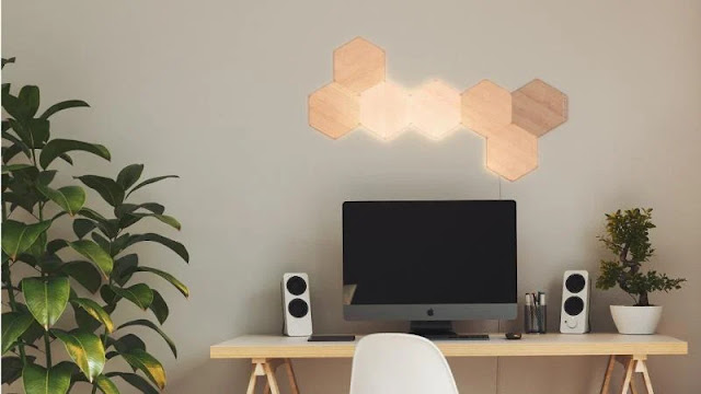 Nanoleaf Elements Review