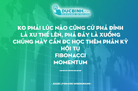 Jesse Livermore chân kinh Phần 2 - Bài 4: Lý thuyết DOW