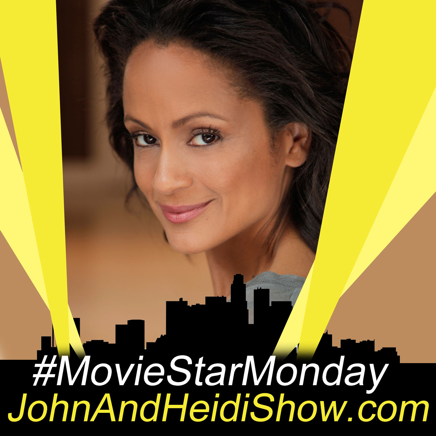 JohnAndHeidiShow Show Notes for Monday March 2, 2020