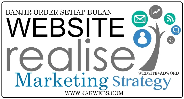 paket buat website murah