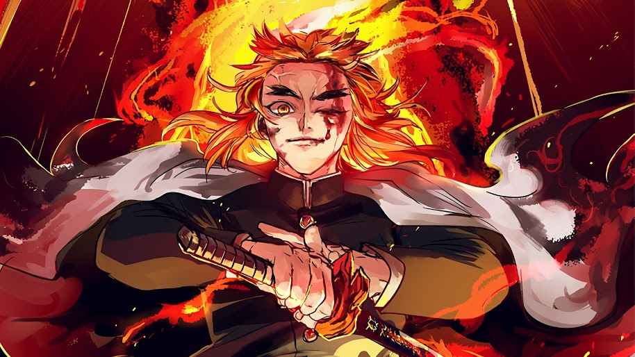 Daftar Pillar Yang Mati Di Kimetsu No Yaiba Demon Slayer Chapteria