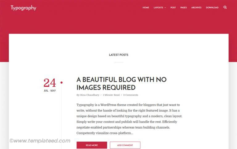 500+ Best Free Responsive Blogger Templates 2020 500+ Best Free Responsive Blogger Templates 2020