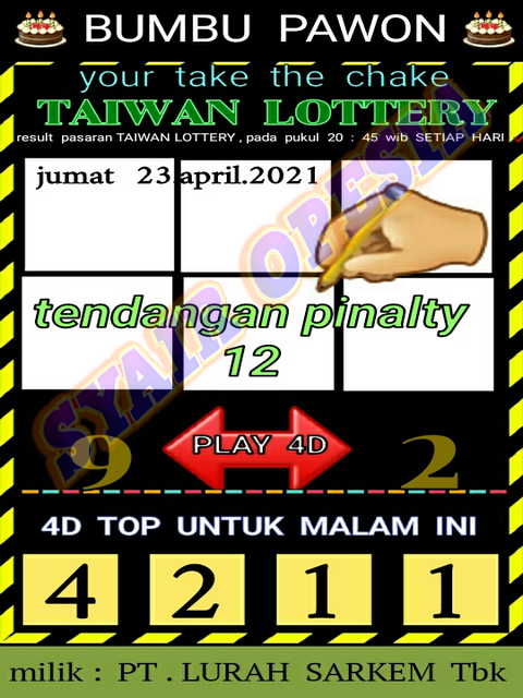 PREDIKSI HK MALAM INI