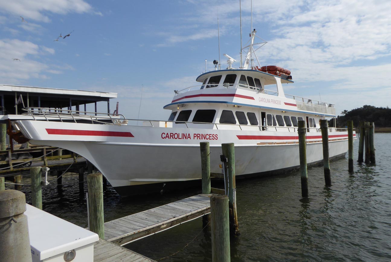 Living the life in SaintAignan On the waterfront