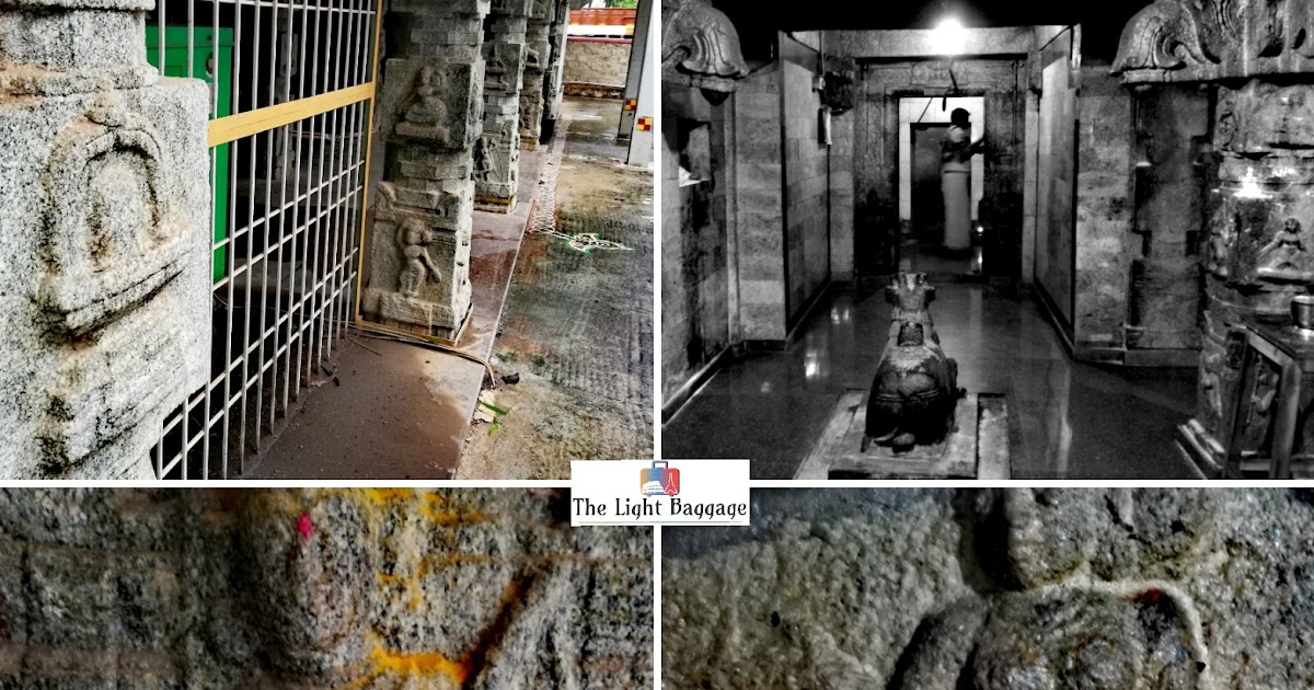 Know Your Neighbourhood - 32: Hosakote Taluk