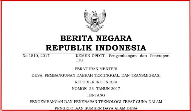 Teknologi Digital Bantu Kelola Sumber Alam Desa Tenjolayar Majalengka