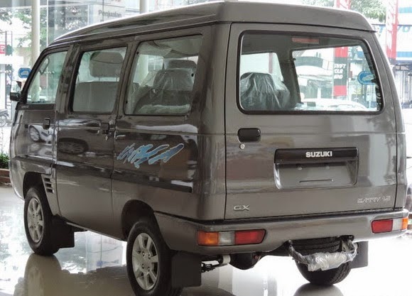 Suzuki Carry Termasuk Dalam Daftar 10 Besar Mobil Bekas Terlaris Auto Mobil Plus Informasi Seputar Otomotif Mobil Indonesia