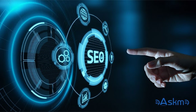 What is the Future of SEO?: eAskme