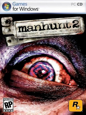Manhunt 2 Game Free Download Full Version For PC