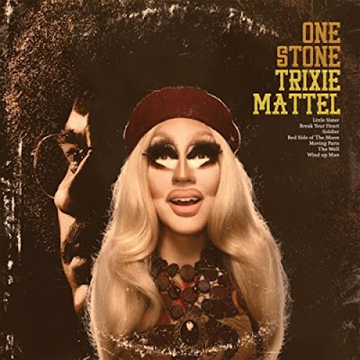 One Stone Trixie Mattel Album