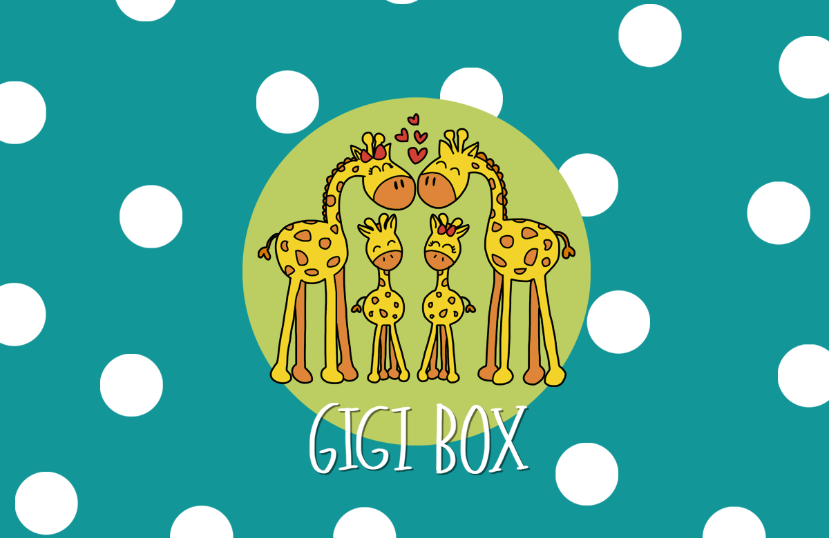 gigi box | صندوق جيجي