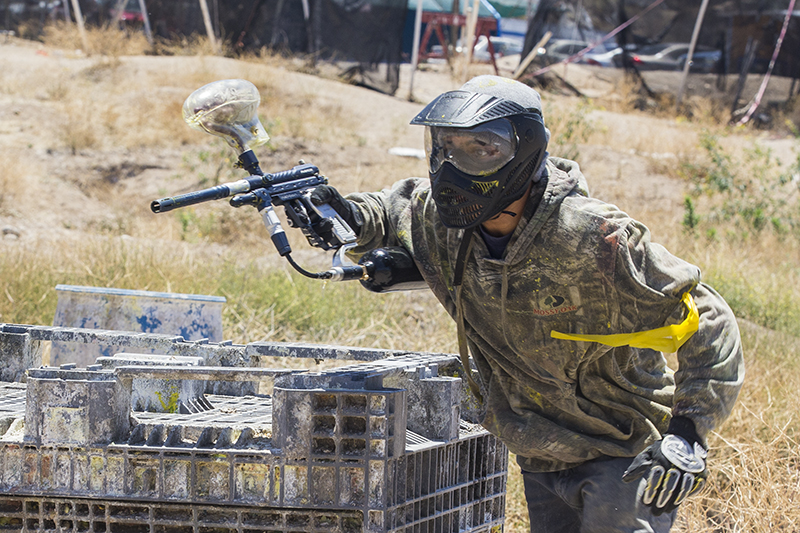 Paintball USA Paintball USA