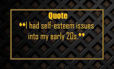 self-esteem quotes - quotes about self esteem
