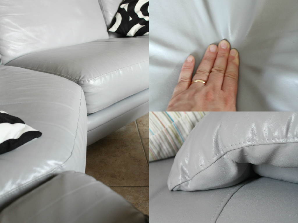 Vivere A Piedi Nudi Living Barefoot Come Ho Dipinto Il Mio Divano Diy Epicfail O Epicwin