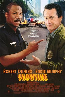 Showtime – DVDRIP LATINO