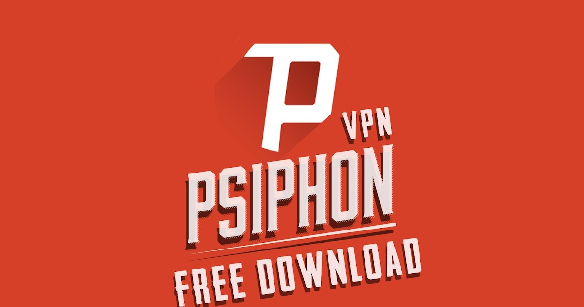 free download psiphon pro