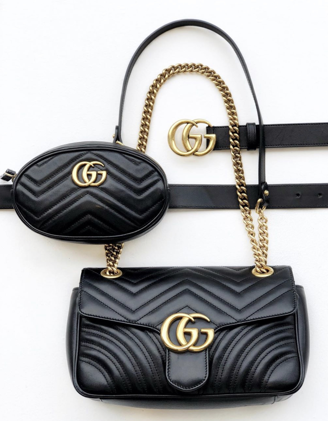 gucci bags price list