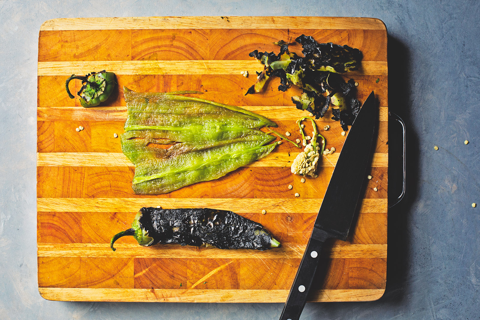 CotijaPepita Dressing