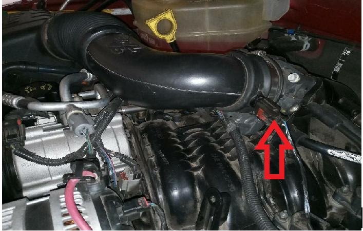 Freebies and Free Stuff: HOW TO FIX Hard Starting Problems on 2007 Jeep