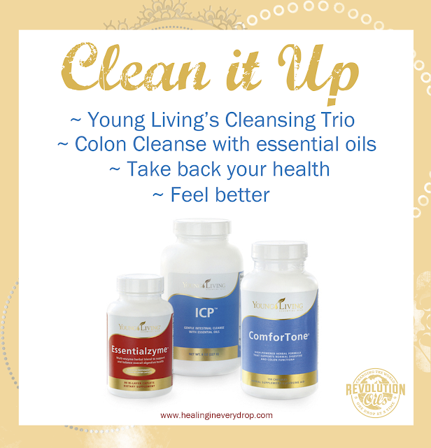 Cleansing Trio Oily Rockstars