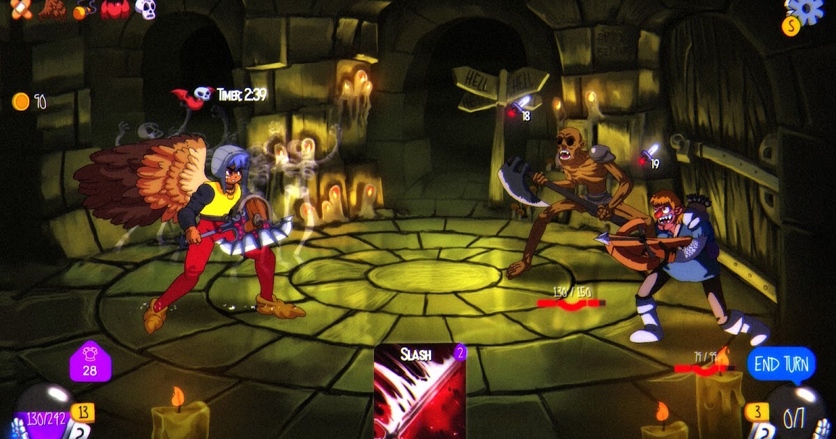 Doors of Insanity é anunciado para Switch Nintendo Blast