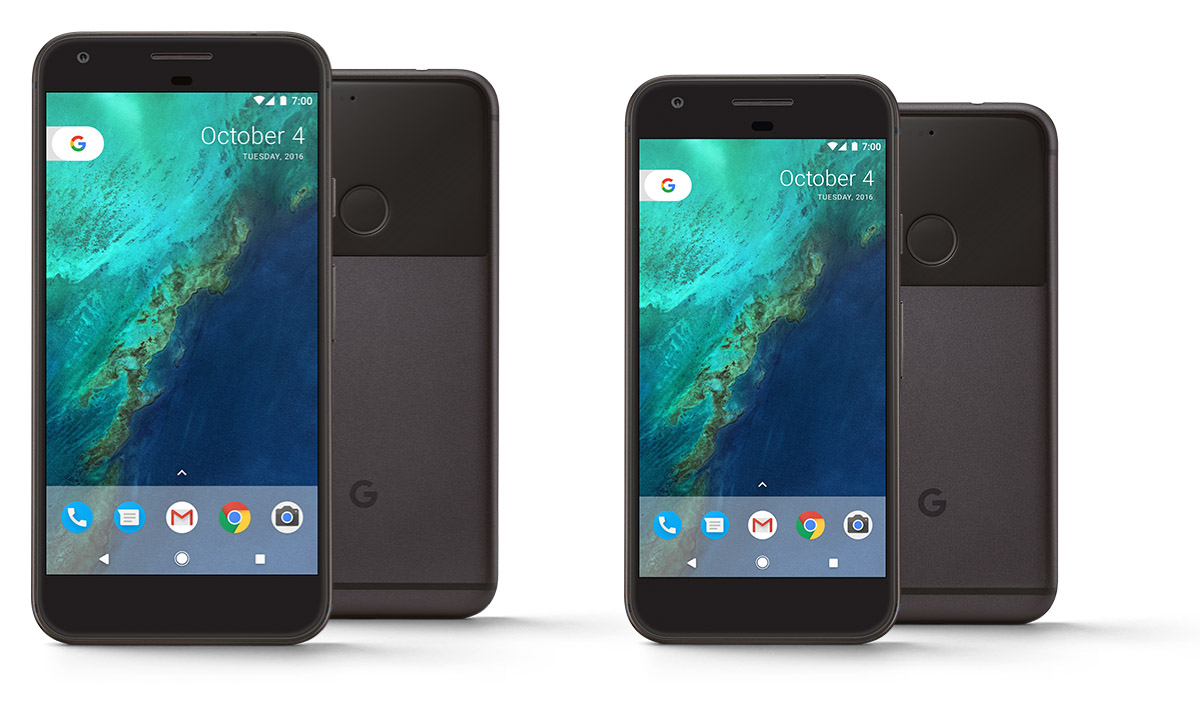 A Quick Guide on Setting Up Exchange Email Account on Google Pixel